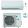 Climatizzatore Condizionatore Daikin SIESTA R32 Wi-Fi 12000 BTU ATXF35F INVERTER Classe A++/A+ -Climaway Home Store climatizzatore condizionatore daikin siesta r32 wi fi 12000 btu atxf35f inverter classe aa