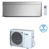 Climatizzatore GARANZIA ITALIA Daikin Stylish Silver Wifi 12000 BTU FTXA35CS (FTXA35BS) INVERTER Classe A+++/A+++ NOVITA' 2024 -Climaway Home Store climatizzatore condizionatore daikin stylish silver wifi 12000 btu ftxa35cs inverter classe aa