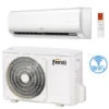 Climatizzatore Condizionatore Ferroli Serie Giada S Wifi DC Inverter R32 24000 BTU Classe A++/A+ NOVITA' 2023 -Climaway Home Store climatizzatore condizionatore ferroli serie giada s wifi dc inverter r32 24000 btu classe aa zona climatica calda a novita 2023