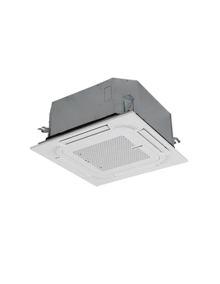 Climatizzatore Condizionatore Hisense Canalizzabile Più Cassetta R32 Trial Split Inverter 9000 + 9000 + 9000 BTU Con U.E. 3AMW72U4RJC Classe A++/A+ 5 Climatizzatore Condizionatore Hisense Canalizzabile Più Cassetta R32 Trial Split Inverter 9000 + 9000 + 9000 BTU Con U.E. 3AMW72U4RJC Classe A++/A+ - immagine 3