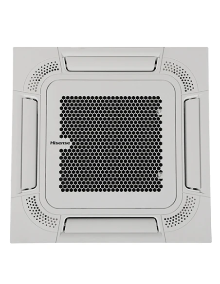 Climatizzatore Condizionatore Hisense Canalizzabile Più Cassetta R32 Trial Split Inverter 9000 + 9000 + 9000 BTU Con U.E. 3AMW72U4RJC Classe A++/A+ 6 Climatizzatore Condizionatore Hisense Canalizzabile Più Cassetta R32 Trial Split Inverter 9000 + 9000 + 9000 BTU Con U.E. 3AMW72U4RJC Classe A++/A+ - immagine 4