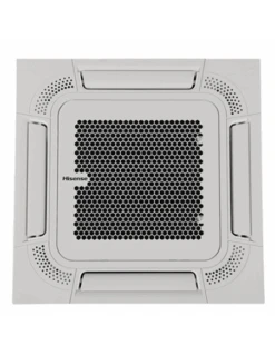 Climatizzatore Condizionatore Hisense Cassetta R32 12000 BTU ACT35UR4RCC8 INVERTER Classe A++/A+ -Climaway Home Store climatizzatore condizionatore hisense cassetta r32 12000 btu act35ur4rcc8 inverter classe aa 2