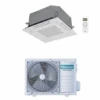 Climatizzatore Condizionatore Hisense Cassetta R32 9000 BTU ACT26UR4RCC8 INVERTER Classe A++/A+ -Climaway Home Store climatizzatore condizionatore hisense cassetta r32 9000 btu act26ur4rcc8 inverter classe aa