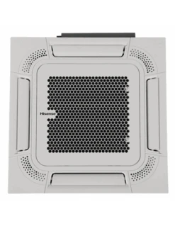 Climatizzatore Condizionatore Hisense Cassetta R32 9000 BTU ACT26UR4RCC8 INVERTER Classe A++/A+ -Climaway Home Store climatizzatore condizionatore hisense cassetta r32 9000 btu act26ur4rcc8 inverter classe aa 2
