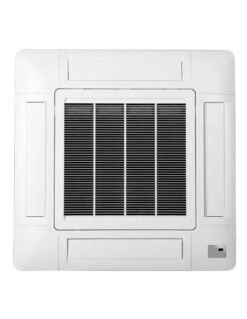 Climatizzatore Condizionatore Hisense Cassetta Round-Flow Serie Turbo R32 24000 BTU ACT71UR4RJC8 INVERTER Classe A++/A++ -Climaway Home Store climatizzatore condizionatore hisense cassetta round flow serie turbo r32 24000 btu act71ur4rjc8 inverter classe aa 2