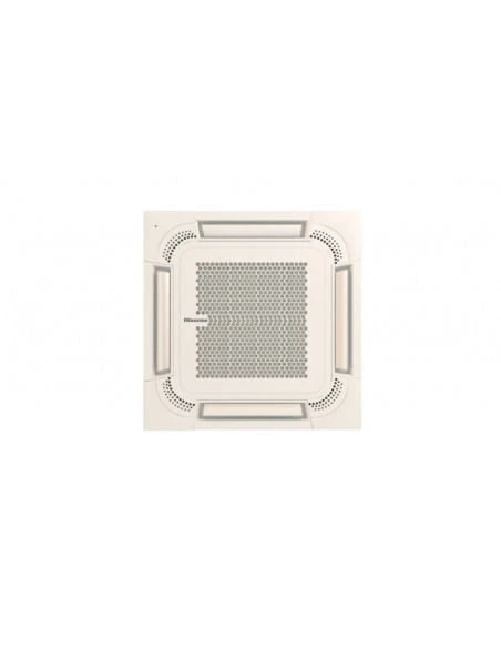 Climatizzatore Condizionatore Hisense Console Più Cassetta 4 Vie R32 Dual Split Inverter 12000 + 18000 BTU Con U.E. 3AMW62U4RJC Classe A++/A+ 7 Climatizzatore Condizionatore Hisense Console Più Cassetta 4 Vie R32 Dual Split Inverter 12000 + 18000 BTU Con U.E. 3AMW62U4RJC Classe A++/A+ - immagine 5