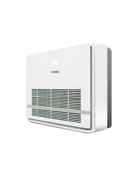 Climatizzatore Condizionatore Hisense Console R32 12000 BTU AKT35UR4RK8 INVERTER Classe A++/A++ 5 Climatizzatore Condizionatore Hisense Console R32 12000 BTU AKT35UR4RK8 INVERTER Classe A++/A++ - immagine 3