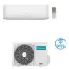 Climatizzatore Condizionatore Hisense Easy Smart Wifi Incluso 24000 BTU CA70BT2BG INVERTER Classe A++/A+ NOVITA' -Climaway Home Store climatizzatore condizionatore hisense easy smart wifi incluso 24000 btu ca70bt02g inverter classe aa novita 2023