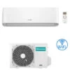 Climatizzatore Condizionatore Hisense Energy Pro Wifi 9000 BTU QE25XV2AG INVERTER Classe A+++/A+++ -Climaway Home Store climatizzatore condizionatore hisense energy pro wifi 9000 btu qe25xv01g inverter classe aa