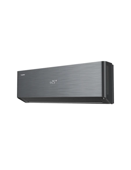 Climatizzatore Condizionatore Hisense Energy Pro X BLACK Con Wifi R32 Dual Split Inverter 12000 + 18000 BTU Con U.E. 3AMW72U4RJC Classe A++/A+ 6 Climatizzatore Condizionatore Hisense Energy Pro X BLACK Con Wifi R32 Dual Split Inverter 12000 + 18000 BTU Con U.E. 3AMW72U4RJC Classe A++/A+ - immagine 4