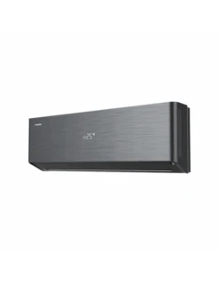 Climatizzatore Condizionatore Hisense Energy Pro X BLACK Con Wifi R32 Penta Split Inverter 9000 + 9000 + 9000 + 9000 + 9000 BTU Con U.E. 5AMW125U4RTA -Climaway Home Store climatizzatore condizionatore hisense energy pro x black con wifi r32 penta split inverter 9000 9000 9000 9000 9000 btu con ue 5amw125u4rta 3