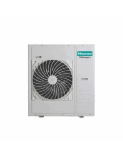 Climatizzatore Condizionatore Hisense Energy Pro X BLACK Con Wifi R32 Penta Split Inverter 9000 + 9000 + 9000 + 9000 + 9000 BTU Con U.E. 5AMW125U4RTA -Climaway Home Store climatizzatore condizionatore hisense energy pro x black con wifi r32 penta split inverter 9000 9000 9000 9000 9000 btu con ue 5amw125u4rta 4
