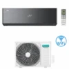 Climatizzatore Condizionatore Hisense Energy Pro X BLACK R32 Wifi 9000 BTU QH25XV4BG INVERTER Classe A+++/A+++ NOVITA' 2025 -Climaway Home Store climatizzatore condizionatore hisense energy pro x black r32 wifi 9000 btu qh25xv4bg inverter classe aa novita 2025