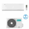 Climatizzatore Condizionatore Hisense Energy Pro X R32 Wifi 12000 BTU QH35XV3AG INVERTER Classe A+++/A+++ NOVITA' 2024 -Climaway Home Store climatizzatore condizionatore hisense energy pro x r32 wifi 12000 btu qh35xv3ag inverter classe aa novita 2024