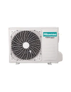 Climatizzatore Condizionatore Hisense Hi Comfort Wifi R32 Dual Split Inverter 9000 + 9000 BTU Con U.E. 2AMW52U4RXC Classe A++/A+ -Climaway Home Store climatizzatore condizionatore hisense hi comfort wifi r32 dual split inverter 9000 9000 btu con ue 2amw52u4rxc classe aa 3