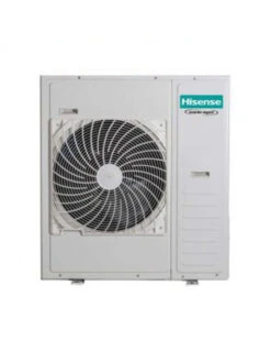 Climatizzatore Condizionatore Hisense Hi Comfort Wifi R32 Penta Split Inverter 9000 + 9000 + 9000 + 9000 + 12000 BTU Con U.E. 5AMW105U4RQC -Climaway Home Store climatizzatore condizionatore hisense hi comfort wifi r32 penta split inverter 9000 9000 9000 9000 12000 btu con ue 5amw105u4rqc 3