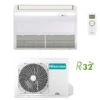 Climatizzatore Condizionatore Hisense Pavimento Soffitto R32 24000 BTU AUV71UR4RA4 INVERTER Classe A++/A+ -Climaway Home Store climatizzatore condizionatore hisense pavimento soffitto r32 24000 btu auv71ur4ra4 inverter classe a a