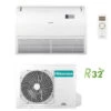 Climatizzatore Condizionatore Hisense Pavimento Soffitto R32 24000 BTU AVT71UR4RB8 INVERTER Classe A++/A+ 1 Climatizzatore Condizionatore Hisense Pavimento Soffitto R32 24000 BTU AVT71UR4RB8 INVERTER Classe A++/A+ -Climaway Home Store climatizzatore condizionatore hisense pavimento soffitto r32 24000 btu avt71ur4rb8 inverter classe aa