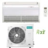 Climatizzatore Condizionatore Hisense Pavimento Soffitto R32 42000 BTU AUV125UR4RC8 INVERTER 1 Climatizzatore Condizionatore Hisense Pavimento Soffitto R32 42000 BTU AUV125UR4RC8 INVERTER -Climaway Home Store climatizzatore condizionatore hisense pavimento soffitto r32 42000 btu auv125ur4rc8 inverter