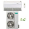 Climatizzatore Condizionatore Hisense Pavimento Soffitto R32 60000 BTU AUV175UR4RC4 INVERTER