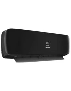 Climatizzatore Condizionatore Hisense Apple Pie PRO Wi-Fi R32 Dual Split Inverter 12000 + 12000 BTU Con U.E. 3AMW62U4RJC Classe A++/A+ -Climaway Home Store climatizzatore condizionatore hisense r32 dual split inverter apple pie pro 12000 12000 btu con ue 3amw62u4rjc classe aa 2