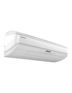 Climatizzatore Condizionatore Hisense Silentium Pro Wifi 9000 BTU QD25XU01G INVERTER Classe A+++/A+++ -Climaway Home Store climatizzatore condizionatore hisense silentium pro wifi 9000 btu qd25xu01g inverter classe aa 2