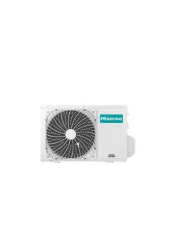 Climatizzatore Condizionatore Hisense Silentium Pro Wifi 9000 BTU QD25XU01G INVERTER Classe A+++/A+++ -Climaway Home Store climatizzatore condizionatore hisense silentium pro wifi 9000 btu qd25xu01g inverter classe aa 3