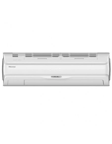 Climatizzatore Condizionatore Hisense Silentium Pro Wifi Quadri Split Inverter 9000 + 9000 + 12000 + 12000 BTU Con U.E. 4AMW105U4RAA Classe A++/A+ 4 Climatizzatore Condizionatore Hisense Silentium Pro Wifi Quadri Split Inverter 9000 + 9000 + 12000 + 12000 BTU Con U.E. 4AMW105U4RAA Classe A++/A+ - immagine 2