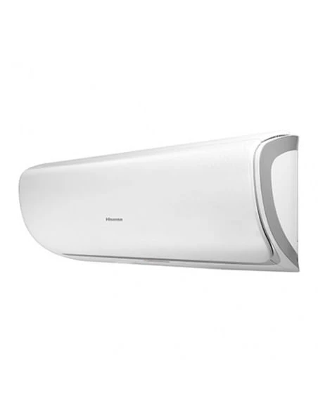 Climatizzatore Condizionatore Hisense Silentium Wifi R32 Quadri Split Inverter 9000 + 9000 + 9000 + 9000 BTU Con U.E. 4AMW81U4RAA NOVITÁ Classe A++/A+ 5 Climatizzatore Condizionatore Hisense Silentium Wifi R32 Quadri Split Inverter 9000 + 9000 + 9000 + 9000 BTU Con U.E. 4AMW81U4RAA NOVITÁ Classe A++/A+ - immagine 3