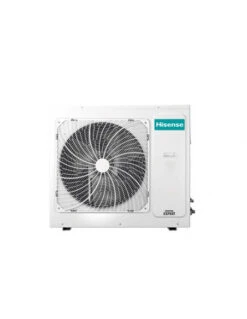 Climatizzatore Condizionatore Hisense Split + Console Serie Turbo R32 Quadri Split Inverter 7000 + 7000 + 9000 + 12000 BTU Con U.E. 4AMW81U4RJC NOVITÁ Classe A++/A+ -Climaway Home Store climatizzatore condizionatore hisense split console serie turbo r32 quadri split inverter 7000 7000 9000 12000 btu con ue 4amw81u4raa novita classe aa 3