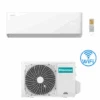 Climatizzatore Condizionatore Hisense Uni HB R32 Wifi 9000 BTU HB25XU0AG INVERTER Classe A+++/A++ NOVITA' 2025 -Climaway Home Store climatizzatore condizionatore hisense uni hb r32 wifi 9000 btu hb25xu0ag inverter classe aa novita 2025