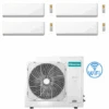 Climatizzatore Condizionatore Hisense Uni HB Wifi R32 Quadri Split Inverter 7000 + 7000 + 12000 + 12000 BTU Con U.E. 4AMW81U4RJC Classe A++/A+ 2 Climatizzatore Condizionatore Hisense Uni HB Wifi R32 Quadri Split Inverter 7000 + 7000 + 12000 + 12000 BTU Con U.E. 4AMW81U4RJC Classe A++/A+ -Climaway Home Store climatizzatore condizionatore hisense uni hb wifi r32 quadri split inverter 7000 7000 12000 12000 btu con ue 4amw81u4rjc classe aa
