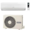 Climatizzatore Condizionatore Hitachi Dodai Frost Wash R32 9000 BTU RAK-25REF DC INVERTER Classe A++/A+ -Climaway Home Store climatizzatore condizionatore hitachi performance frost wash r32 9000 btu rak 25rpe dc inverter classe a a