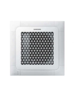 Climatizzatore Condizionatore Inverter Dual Split R32 Samsung Mini Cassetta 4 Vie Windfree 12000 + 12000 BTU Con U.E. AJ050TXJ2KG/EU Classe A+++/A++ -Climaway Home Store climatizzatore condizionatore inverter dual split r32 samsung mini cassetta 4 vie windfree 12000 12000 btu con ue aj050txj2kgeu classe aa 2