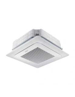 Climatizzatore Condizionatore Inverter Dual Split R32 Samsung Mini Cassetta 4 Vie Windfree 18000 + 18000 BTU Con U.E. AJ080TXJ4KG/EU Classe A++/A+ 7 Climatizzatore Condizionatore Inverter Dual Split R32 Samsung Mini Cassetta 4 Vie Windfree 18000 + 18000 BTU Con U.E. AJ080TXJ4KG/EU Classe A++/A+ -Climaway Home Store climatizzatore condizionatore inverter dual split r32 samsung mini cassetta 4 vie windfree 18000 18000 btu con ue aj080txj4kgeu classe aa 1 1