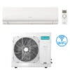 Climatizzatore Condizionatore Inverter Hisense New Energy Wifi 18000 BTU KC50BS00G Classe A++/A++ -Climaway Home Store climatizzatore condizionatore inverter hisense new energy wifi 18000 btu kc50bs00g classe aa