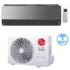 Climatizzatore Condizionatore Inverter LG Artcool Mirror UVnano R32 Wifi 9000 BTU AC09BK NSJ Classe A++/A+ -Climaway Home Store climatizzatore condizionatore inverter lg artcool mirror uvnano r32 wifi 9000 btu ac09bk nsj classe aa