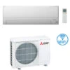Climatizzatore Condizionatore Inverter Mitsubishi MSZ-BT MSZ-BT25VGK Wifi 9000 BTU Classe A++/A++ -Climaway Home Store climatizzatore condizionatore inverter mitsubishi msz bt msz bt25vgk wifi 9000 btu classe aa