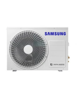 Climatizzatore Condizionatore Inverter Monosplit R32 Samsung Cassetta 360° 24000 BTU AC071RNNDKG/EU Classe A++/A+ CON PANNELLO QUADRATO NERO 7 Climatizzatore Condizionatore Inverter Monosplit R32 Samsung Cassetta 360° 24000 BTU AC071RNNDKG/EU Classe A++/A+ CON PANNELLO QUADRATO NERO -Climaway Home Store climatizzatore condizionatore inverter monosplit r32 samsung cassetta 360 24000 btu ac071rnndkgeu classe aa 5