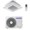 Climatizzatore Condizionatore Inverter Monosplit R32 Samsung Mini Cassetta 4 Vie Windfree 18000 BTU AC052RNNDKG/EU Classe A++/A+ 2 Climatizzatore Condizionatore Inverter Monosplit R32 Samsung Mini Cassetta 4 Vie Windfree 18000 BTU AC052RNNDKG/EU Classe A++/A+ -Climaway Home Store climatizzatore condizionatore inverter monosplit r32 samsung mini cassetta 4 vie windfree 18000 btu ac052rnndkgeu classe aa
