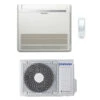 Climatizzatore Condizionatore Inverter Monosplit Samsung R32 Console 12000 BTU AC035RNJDKG/EU Classe A++/A+ -Climaway Home Store climatizzatore condizionatore inverter monosplit samsung r32 console 12000 btu ac035rnjdkgeu classe aa