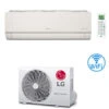 Climatizzatore Condizionatore LG Artcool Color UVnano R32 Wifi Finitura Opaca Avorio Monosplit Inverter 12000 BTU Con U.E. AC12BK Classe A++/A+ -Climaway Home Store climatizzatore condizionatore lg artcool color uvnano r32 wifi finitura opaca avorio monosplit inverter 12000 btu con ue ac12bk classe aa