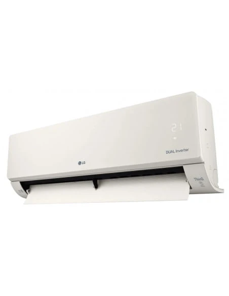 Climatizzatore Condizionatore LG Artcool Color UVnano R32 Wifi Finitura Opaca Avorio Quadri Split Inverter 9000 + 9000 + 12000 + 12000 BTU Con U.E. MU4R27 Classe A++/A+ 5 Climatizzatore Condizionatore LG Artcool Color UVnano R32 Wifi Finitura Opaca Avorio Quadri Split Inverter 9000 + 9000 + 12000 + 12000 BTU Con U.E. MU4R27 Classe A++/A+ - immagine 3