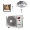 Climatizzatore Condizionatore LG Artcool Gallery + Cassetta 4 Vie R32 Dual Split Inverter 12000 + 12000 BTU Con U.E. MU4R25 NOVITÁ Classe A++/A+ 2 Climatizzatore Condizionatore LG Artcool Gallery + Cassetta 4 Vie R32 Dual Split Inverter 12000 + 12000 BTU Con U.E. MU4R25 NOVITÁ Classe A++/A+ -Climaway Home Store climatizzatore condizionatore lg artcool gallery cassetta 4 vie r32 dual split inverter 12000 12000 btu con ue mu4r25 novita classe aa