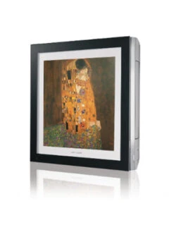 Climatizzatore Condizionatore LG Artcool Gallery + Cassetta 4 Vie R32 Dual Split Inverter 12000 + 12000 BTU Con U.E. MU4R25 NOVITÁ Classe A++/A+ -Climaway Home Store climatizzatore condizionatore lg artcool gallery cassetta 4 vie r32 dual split inverter 12000 12000 btu con ue mu4r25 novita classe aa 2