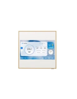 Climatizzatore Condizionatore LG Artcool Gallery LCD R32 Penta Split Inverter 9000 + 9000 + 9000 + 9000 + 9000 BTU Con U.E. MU5R30 NOVITÁ Classe A++/A+ -Climaway Home Store climatizzatore condizionatore lg artcool gallery lcd r32 penta split inverter 9000 9000 9000 9000 9000 btu con ue mu5r30 novita classe aa 2