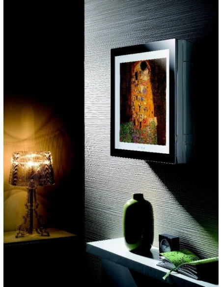 Climatizzatore Condizionatore LG Artcool Gallery R32 Trial Split Inverter 9000 + 12000 + 12000 BTU Con U.E. MU3R21 NOVITÁ Classe A+++/A+ 6 Climatizzatore Condizionatore LG Artcool Gallery R32 Trial Split Inverter 9000 + 12000 + 12000 BTU Con U.E. MU3R21 NOVITÁ Classe A+++/A+ - immagine 4