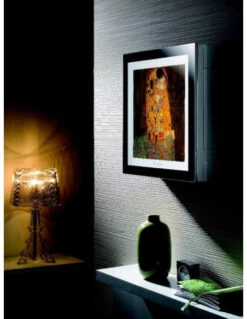 Climatizzatore Condizionatore LG Artcool Gallery R32 Trial Split Inverter 9000 + 12000 + 12000 BTU Con U.E. MU4R25 NOVITÁ Classe A++/A+ -Climaway Home Store climatizzatore condizionatore lg artcool gallery r32 trial split inverter 9000 12000 12000 btu con ue mu4r25 novita classe 3