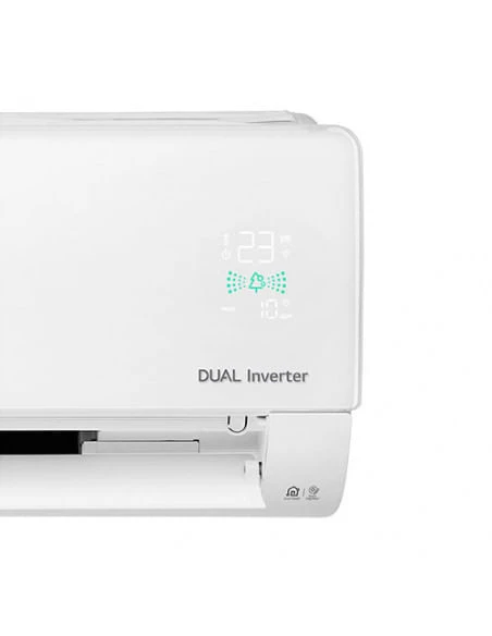 Climatizzatore Condizionatore LG Atmosfera R32 Penta Split Dual Inverter 9000 + 9000 + 9000 + 9000 + 12000 BTU Con U.E. MU5R30 NOVITÁ Classe A++/A+ 7 Climatizzatore Condizionatore LG Atmosfera R32 Penta Split Dual Inverter 9000 + 9000 + 9000 + 9000 + 12000 BTU Con U.E. MU5R30 NOVITÁ Classe A++/A+ - immagine 5