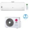 Climatizzatore Condizionatore LG Atmosfera R32 Wifi 9000 BTU AP09RK DUAL INVERTER NOVITÁ Classe A++/A+